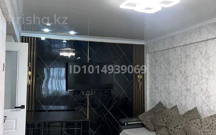 3-бөлмелі пәтер · 56.5 м² · 5/5 қабат, Жидебай батыр 18, бағасы: 19.5 млн ₸ в Балхаше — фото 2