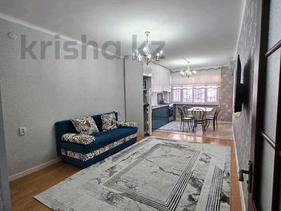 2-бөлмелі пәтер · 60 м² · 6/9 қабат, мкр Нурсат 2 23а — Акимат, бағасы: 200 000 ₸ в Шымкенте, Каратауский р-н