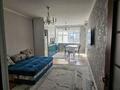 2-бөлмелі пәтер · 60 м² · 6/9 қабат, мкр Нурсат 2 23а — Акимат, бағасы: 200 000 ₸ в Шымкенте, Каратауский р-н — фото 2