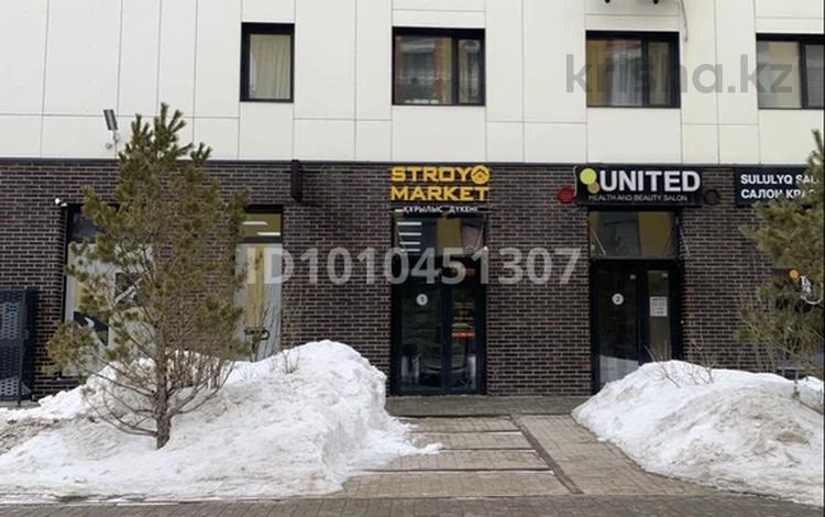 Свободное назначение · 20 м² за 200 000 〒 в Астане, Нура р-н — фото 2