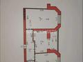 2-комнатная квартира · 87 м² · 5/6 этаж, мкр. Алтын орда, Батыс 2 тауелсіздік 20/1 за 31 млн ₸ в Актобе