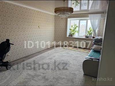 2-бөлмелі пәтер · 87 м² · 5/5 қабат, мкр. Алтын орда, Батыс 2 тауелсіздік 20/1, бағасы: 31 млн ₸ в Актобе