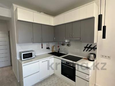 Аренда квартир в Алматы: 2-комнатная квартира · 50 м² · 6/10 этаж, Гагарина 244 за 400 000 〒 2-комнатная квартира · 50 м² · 6/10 этаж, Гагарина 244 за 400 000 〒 в Алматы, Бостандыкский р-н