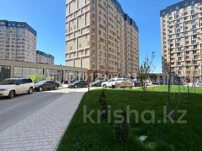 2-комнатная квартира · 56.7 м² · 5 этаж, Джандосова — Джандосова-Навои за 44 млн ₸ в Алматы, Бостандыкский р-н