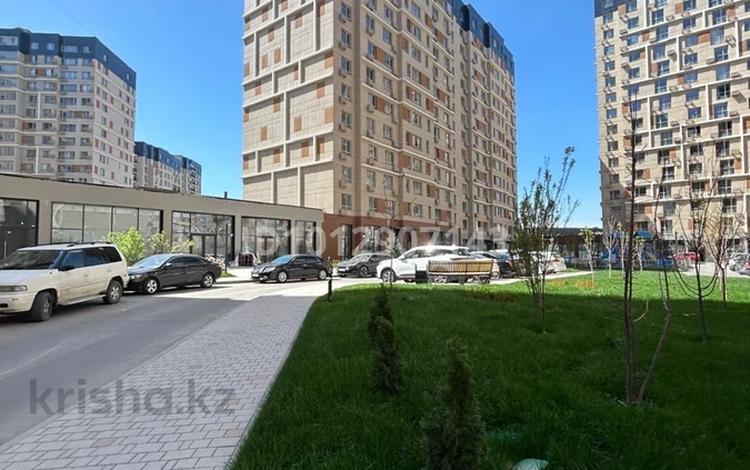 2-комнатная квартира · 56.7 м² · 5 этаж, Джандосова — Джандосова-Навои за 44 млн ₸ в Алматы, Бостандыкский р-н — фото 3