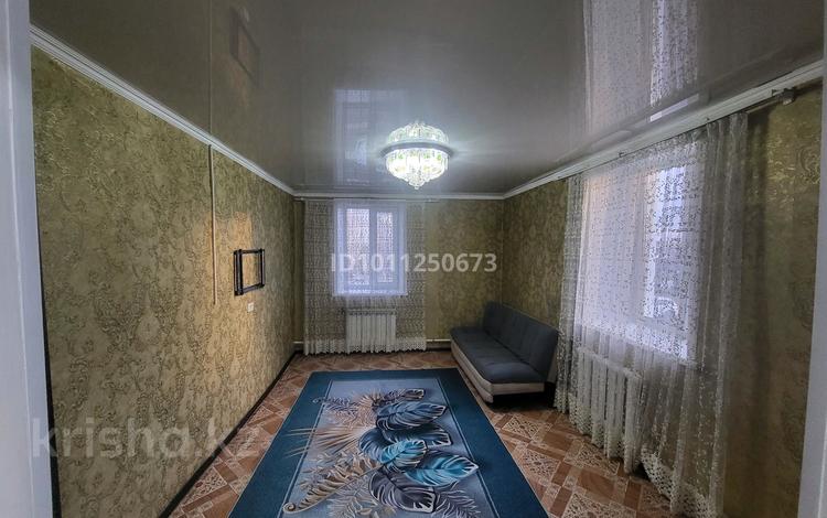 2-комнатная квартира · 45 м² · 2/2 этаж, Братьев Мусиных 2А — Кофейня "В твоём вкусе" за 160 000 ₸ в Семее — фото 6