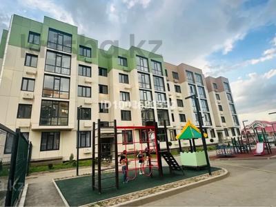 1-комнатная квартира · 40 м² · 4/5 этаж, Бокина 27 — ЖК Талгар сити (возле 7 школы) за 200 000 ₸