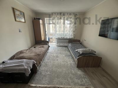 1-комнатная квартира · 40 м² · 4/4 этаж, Самал 20 за 12 млн ₸ в Мерей (Селекция)