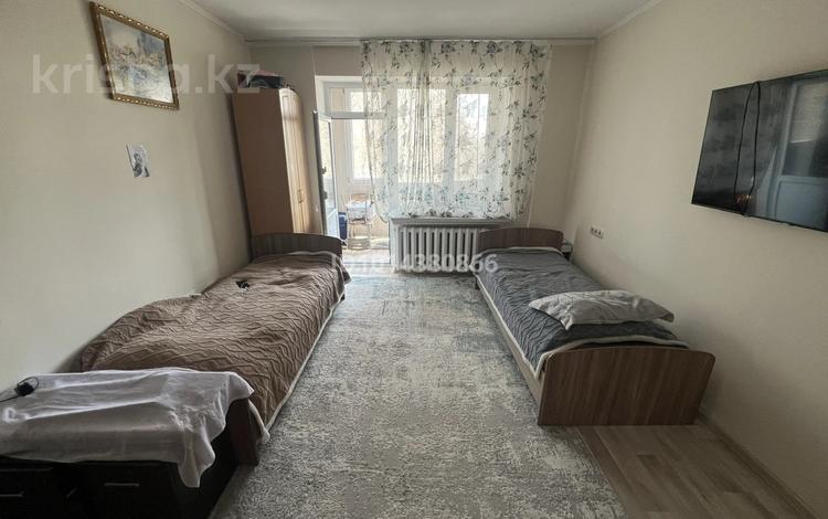 1-комнатная квартира · 40 м² · 4/4 этаж, Самал 20 за 12 млн ₸ в Мерей (Селекция) — фото 2
