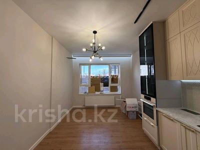 3-комнатная квартира · 64 м² · 1/6 этаж, Кайрат микрорайон 716/16 за 60 млн ₸ в Алматы, Турксибский р-н