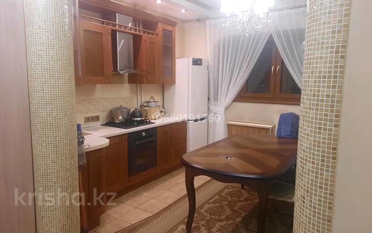 3-комнатная квартира · 73 м² · 3/9 этаж, мкр Жетысу-2 — ул. Саина/уг.ул. Улугбека (домостроительной) за 380 000 ₸ в Алматы, Ауэзовский р-н — фото 2