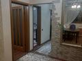 3-комнатная квартира · 73 м² · 3/9 этаж, мкр Жетысу-2 — ул. Саина/уг.ул. Улугбека (домостроительной) за 380 000 ₸ в Алматы, Ауэзовский р-н — фото 3