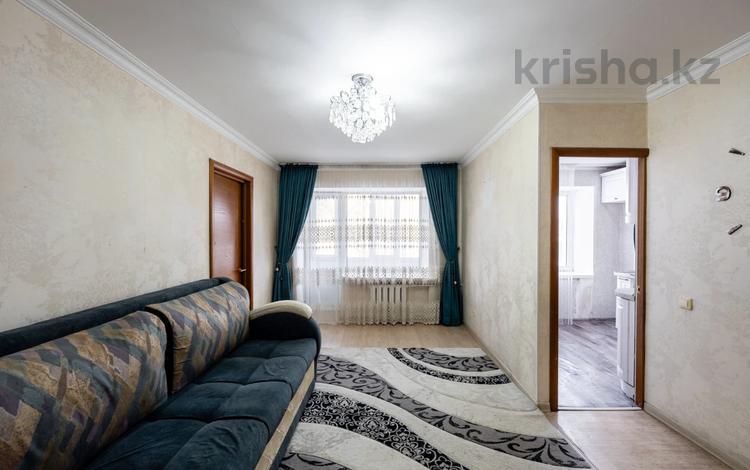 2-комнатная квартира · 42.1 м² · 3/5 этаж, Гете 4