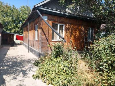 Отдельный дом · 4 комнаты · 60 м² · 9 сот., мкр Кемел (Первомайское) 137 за 33.5 млн 〒 в Алматы, Жетысуский р-н