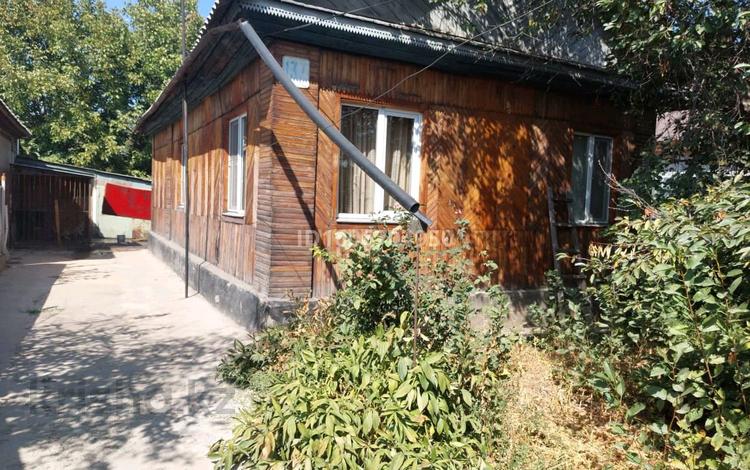 Отдельный дом · 4 комнаты · 60 м² · 9 сот., мкр Кемел (Первомайское) 137 за 34 млн ₸ в Алматы, Жетысуский р-н — фото 2
