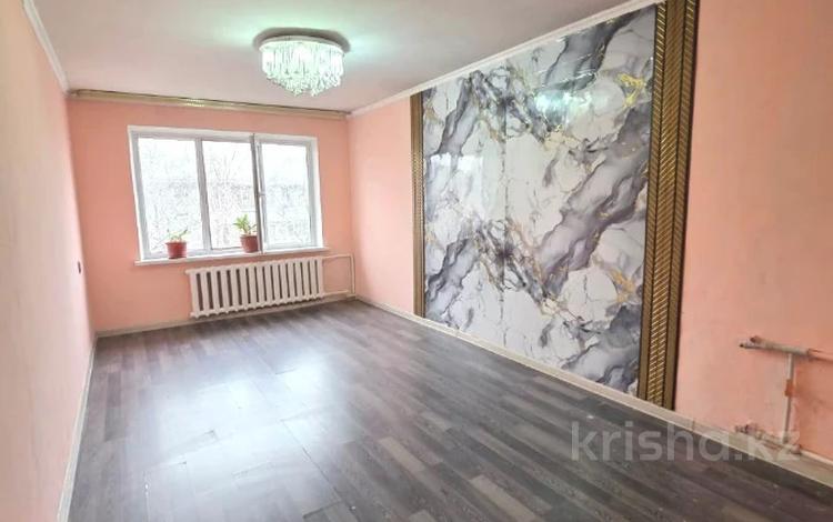 3-комнатная квартира · 65 м² · 5/5 этаж, мкр Айнабулак-3 — Жумабаева | Макатаева | Гимназия №110 | Школа №129 за 33 млн ₸ в Алматы, Жетысуский р-н — фото 5