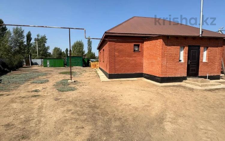 Отдельный дом · 3 комнаты · 120.3 м² · 10 сот., Курашасай 175 за 32 млн ₸ в Актобе — фото 2