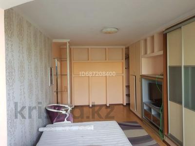 1-бөлмелі пәтер · 35 м² · 4/5 қабат, Тургут Озала 242 — Сатпаева, бағасы: 250 000 ₸ в Алматы, Бостандыкский р-н