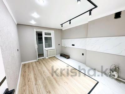 1-комнатная квартира · 36 м² · 4/5 этаж, Мүшелтой за 11.5 млн ₸ в Талдыкоргане, мкр Мушелтой