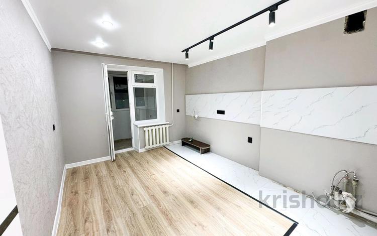 1-комнатная квартира · 36 м² · 4/5 этаж, Мүшелтой за 11.5 млн ₸ в Талдыкоргане, мкр Мушелтой — фото 2