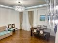 4-бөлмелі пәтер · 120 м² · 10/12 қабат, Нажимеденова 34/1 — Калдаякова, бағасы: 75 млн ₸ в Астане, Алматы р-н — фото 3