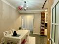 4-бөлмелі пәтер · 120 м² · 10/12 қабат, Нажимеденова 34/1 — Калдаякова, бағасы: 75 млн ₸ в Астане, Алматы р-н — фото 12