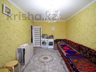 3-комнатная квартира, 62 м², 1/5 этаж, Жастар — Школа 16 за 18.2 млн 〒 в Талдыкоргане, мкр Жастар