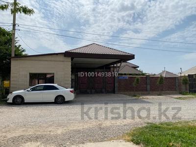 Отдельный дом · 5 комнат · 254 м² · 8 сот., мкр Достык 608 за 85 млн 〒 в Шымкенте, Абайский р-н