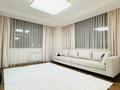 3-комнатная квартира · 90 м² · 18/28 этаж, Кошкарбаева 10/1 — Тауелсиздик за 35 000 ₸ в Астане, Сарайшык р-н