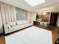 3-комнатная квартира · 90 м² · 18/28 этаж, Кошкарбаева 10/1 — Тауелсиздик за 35 000 ₸ в Астане, Сарайшык р-н — фото 2