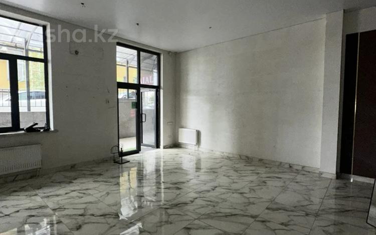Еркін · 90.2 м², бағасы: 902 000 ₸ в Алматы, Ауэзовский р-н — фото 2