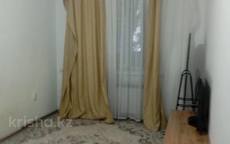 1-комнатная квартира · 35 м², мкр Болашак, Бокенбай Батыра 155/1 за 110 000 ₸ в Актобе — фото 2