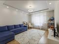 2-комнатная квартира · 60 м² · 3/8 этаж, Улы Дала 61 за 42.9 млн ₸ в Астане, Есильский р-н