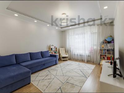 2-комнатная квартира · 60 м² · 3/8 этаж, Улы Дала 61 за 42.9 млн ₸ в Астане, Есильский р-н