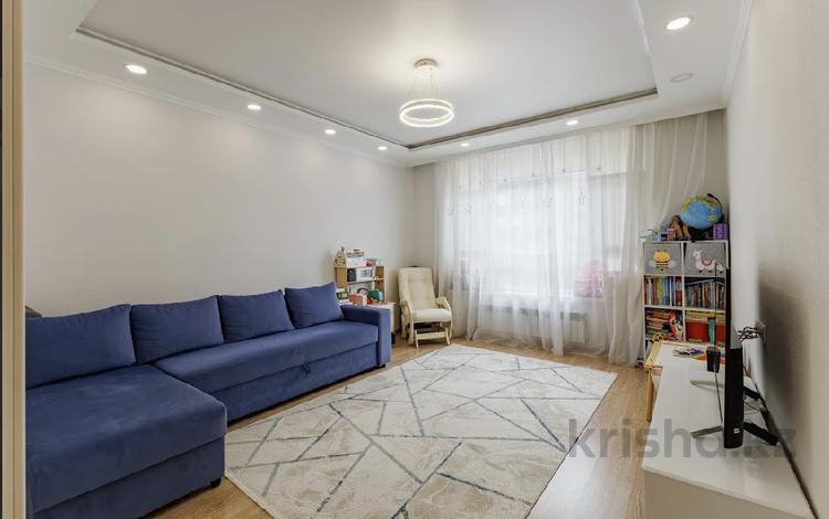 2-комнатная квартира · 60 м² · 3/8 этаж, Улы Дала 61 за 42.9 млн ₸ в Астане, Есильский р-н — фото 9