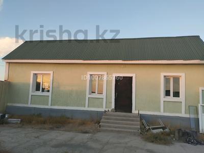 Отдельный дом · 3 комнаты · 45 м² · 10 сот., Макатаев 2 за 8 млн 〒 в Туркестане