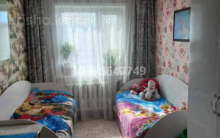Отдельный дом • 3 комнаты • 62 м² • , Кайырбекова за 17 млн 〒 в Костанае — фото 2