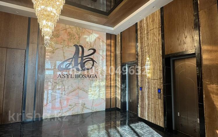 4-комнатная квартира · 150 м² · 8/14 этаж, Есенберлина 90 за 105 млн ₸ в Усть-Каменогорске — фото 2