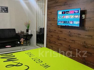 1-бөлмелі пәтер · 40 м² · 2/5 қабат, Бектурганова, Универсам,Шайхана 110, Арлан 11 — Муратбаева, бағасы: 10 000 ₸ в 