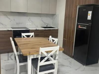 3-бөлмелі пәтер · 77.5 м² · 7/9 қабат, Ақкент ш/а., бағасы: 39.5 млн ₸ в Алматы, Алатауский р-н