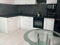 3-комнатная квартира · 80 м² · 2/7 этаж, мкр Горный Гигант, Манаева 92 за 650 000 ₸ в Алматы, Медеуский р-н — фото 2