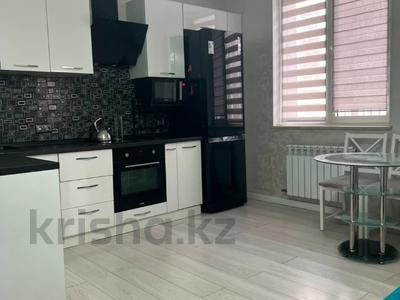 3-комнатная квартира · 80 м² · 2/7 этаж, мкр Горный Гигант, Манаева 92 за 650 000 ₸ в Алматы, Медеуский р-н
