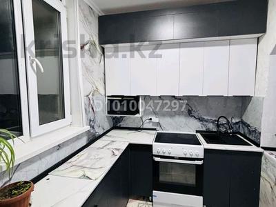 4-комнатная квартира · 80 м² · 4/6 этаж, Пушкина — Пушкина/Сатпаева за 31 млн ₸ в Жезказгане