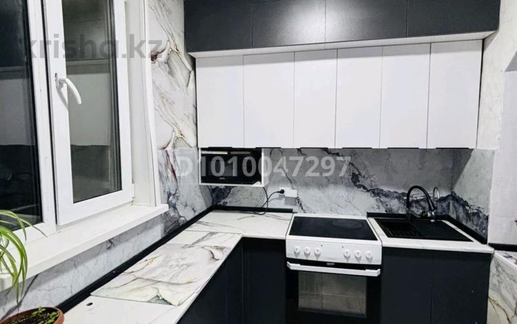 4-комнатная квартира · 80 м² · 4/6 этаж, Пушкина — Пушкина/Сатпаева за 31 млн ₸ в Жезказгане — фото 2
