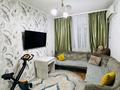 4-комнатная квартира · 80 м² · 4/6 этаж, Пушкина — Пушкина/Сатпаева за 31 млн ₸ в Жезказгане — фото 9