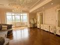 5-бөлмелі пәтер · 387 м² · 2/7 қабат, Жана Гарышкер, бағасы: 150 млн ₸ в Талдыкоргане, мкр Жана Гарышкер