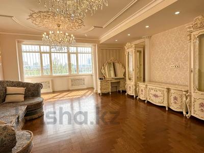 5-бөлмелі пәтер · 387 м² · 2/7 қабат, Жана Гарышкер, бағасы: 150 млн ₸ в Талдыкоргане, мкр Жана Гарышкер
