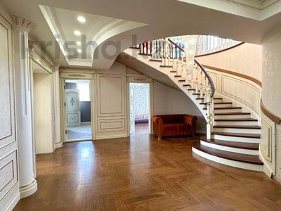 Продажа квартир в Жетысу обл.: 5-комнатная квартира · 387 м² · 2/7 этаж, Жана Гарышкер за 200 млн 〒 5-комнатная квартира · 387 м² · 2/7 этаж, Жана Гарышкер за 200 млн 〒 в Талдыкоргане, мкр Жана Гарышкер