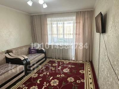 1-комнатная квартира · 36.8 м² · 7/9 этаж, мкр Юго-Восток, Республика даңғылы 4 за 16.5 млн ₸ в Караганде, Казыбек би р-н