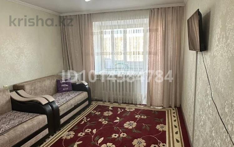 1-комнатная квартира · 36.8 м² · 7/9 этаж, мкр Юго-Восток, Республика даңғылы 4 за 16.5 млн ₸ в Караганде, Казыбек би р-н — фото 15